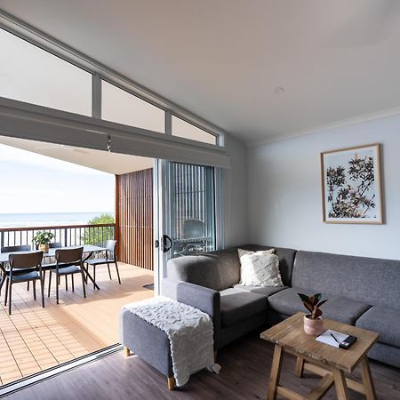 Big4 Tasman Holiday Parks - Racecourse Beach Bawley Point Экстерьер фото