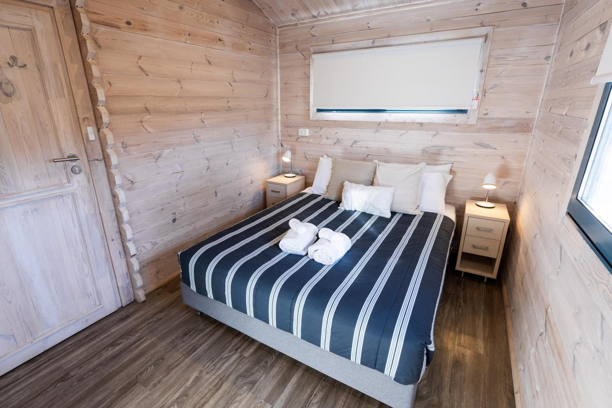 Big4 Tasman Holiday Parks - Racecourse Beach Bawley Point Экстерьер фото